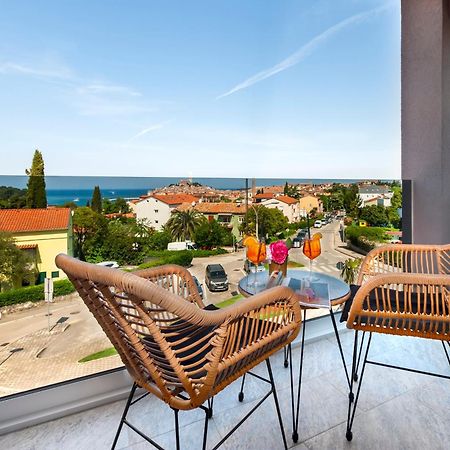 Boutique Residence Arion Rovinj Exterior photo