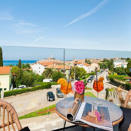 Boutique Residence Arion Rovinj Exterior photo