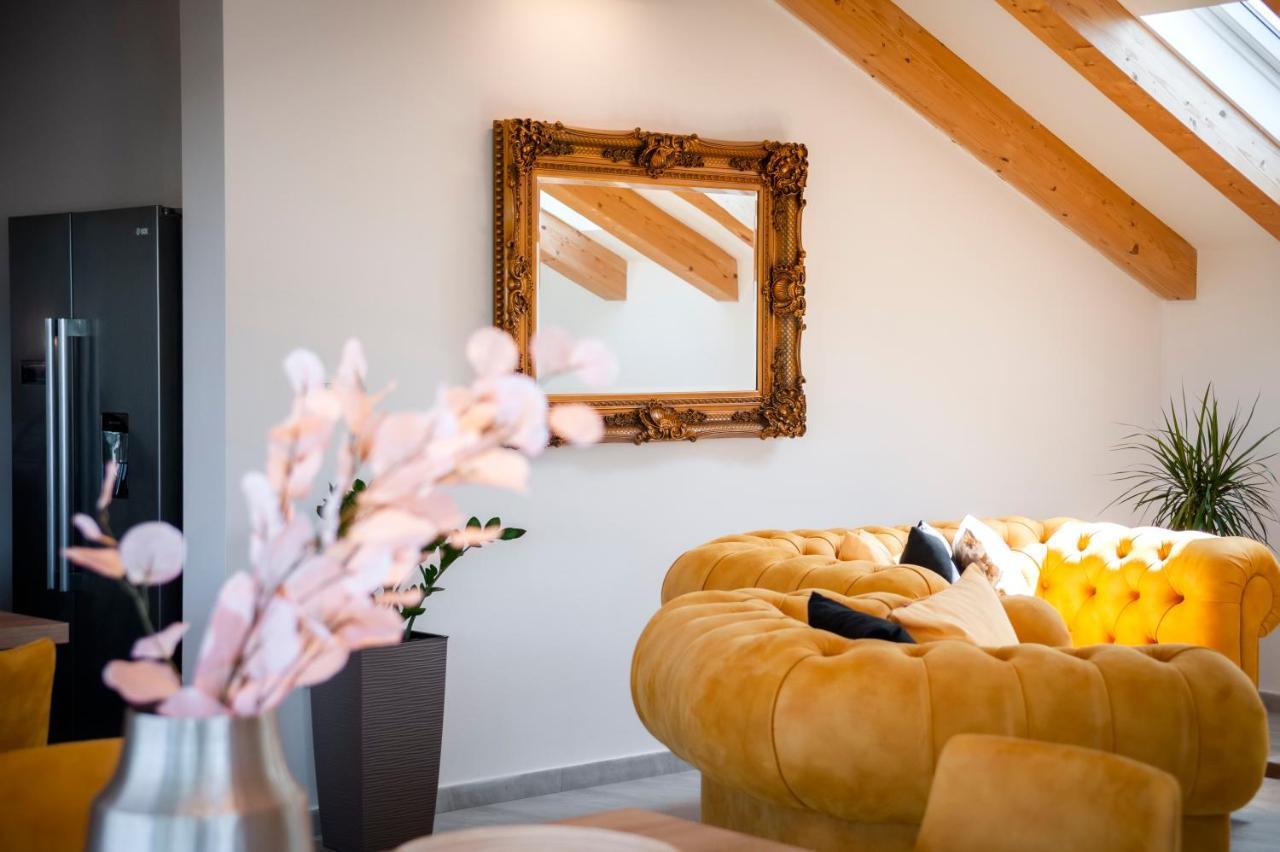 Boutique Residence Arion Rovinj Exterior photo