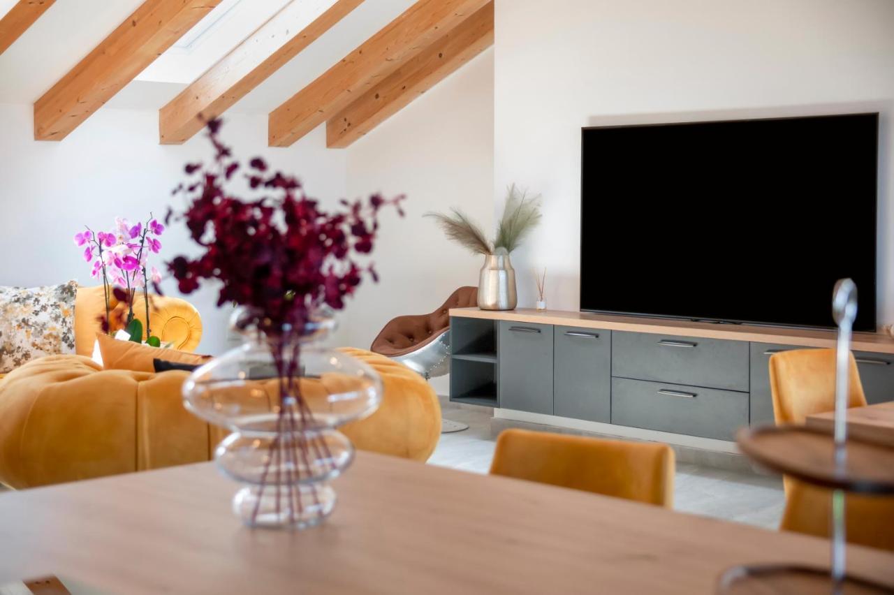 Boutique Residence Arion Rovinj Exterior photo