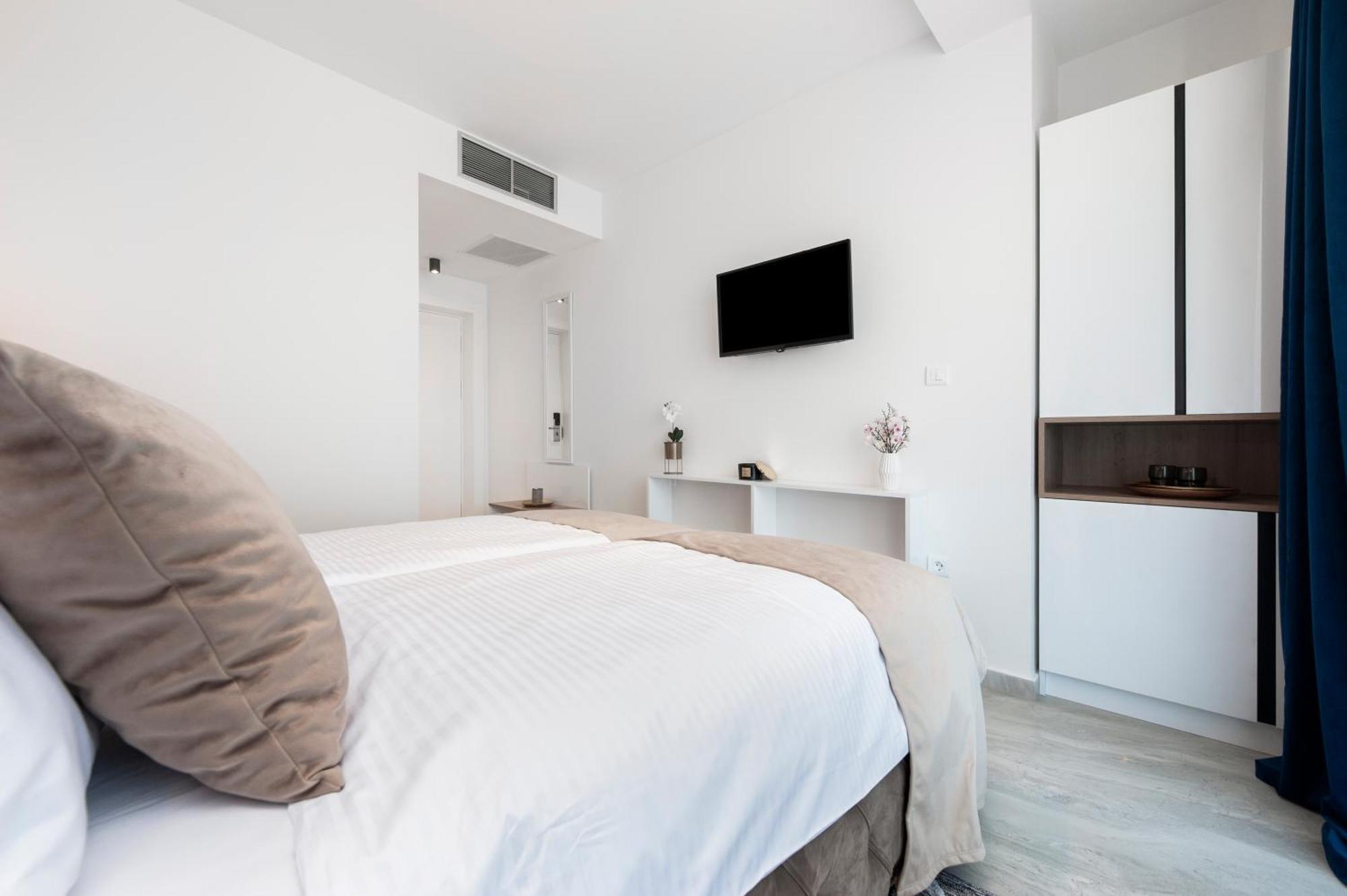 Boutique Residence Arion Rovinj Room photo