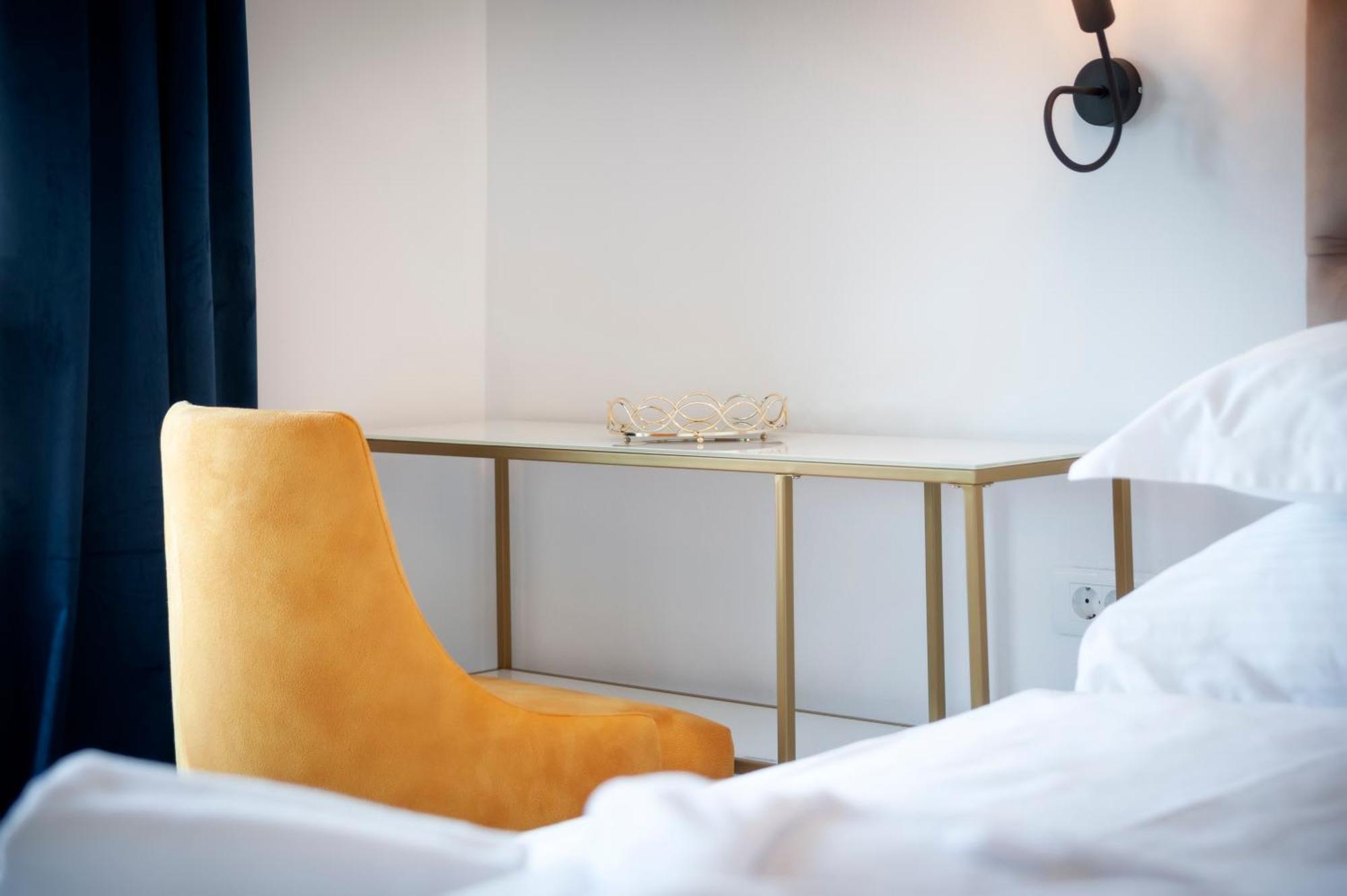 Boutique Residence Arion Rovinj Room photo