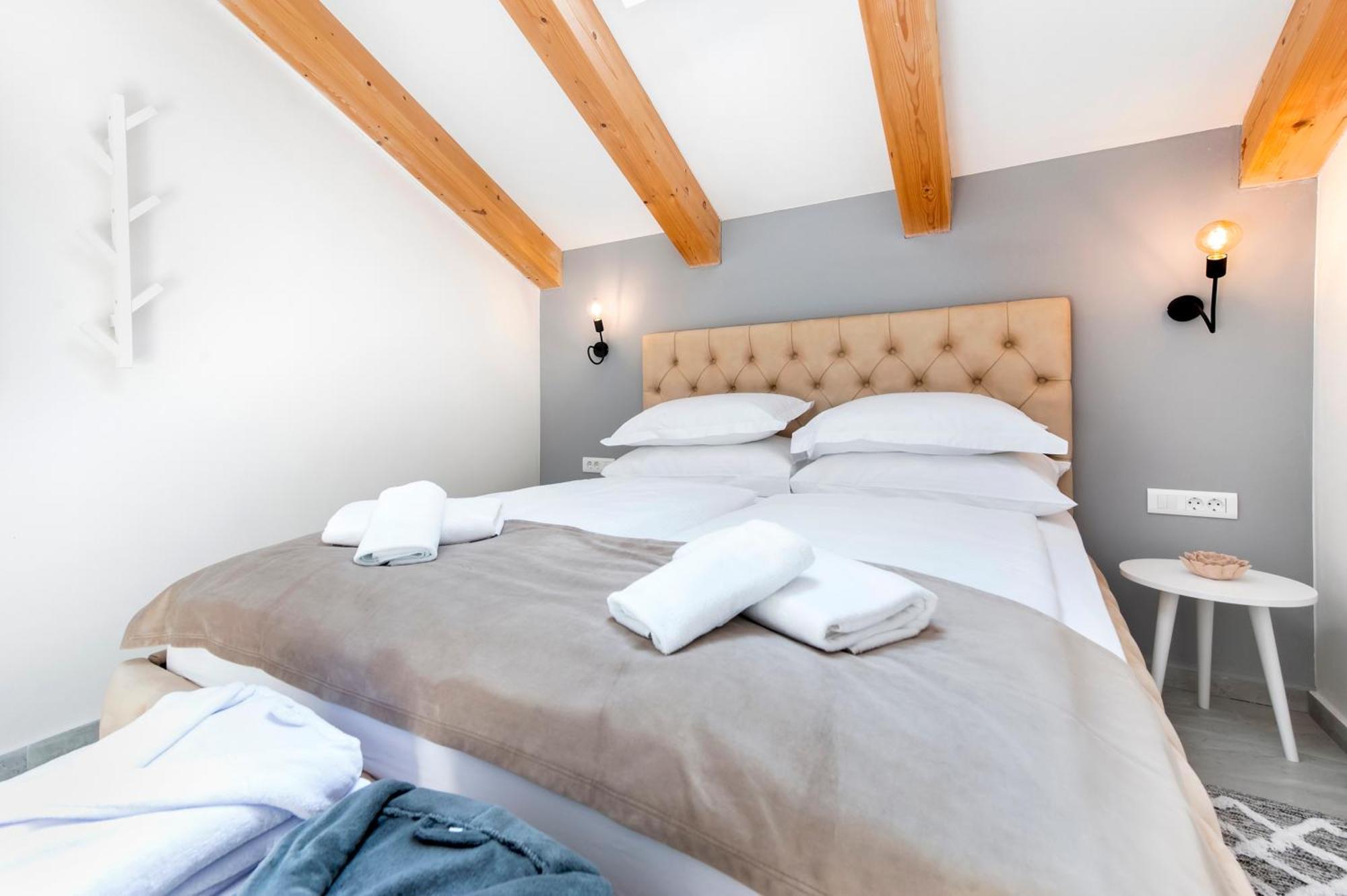 Boutique Residence Arion Rovinj Room photo