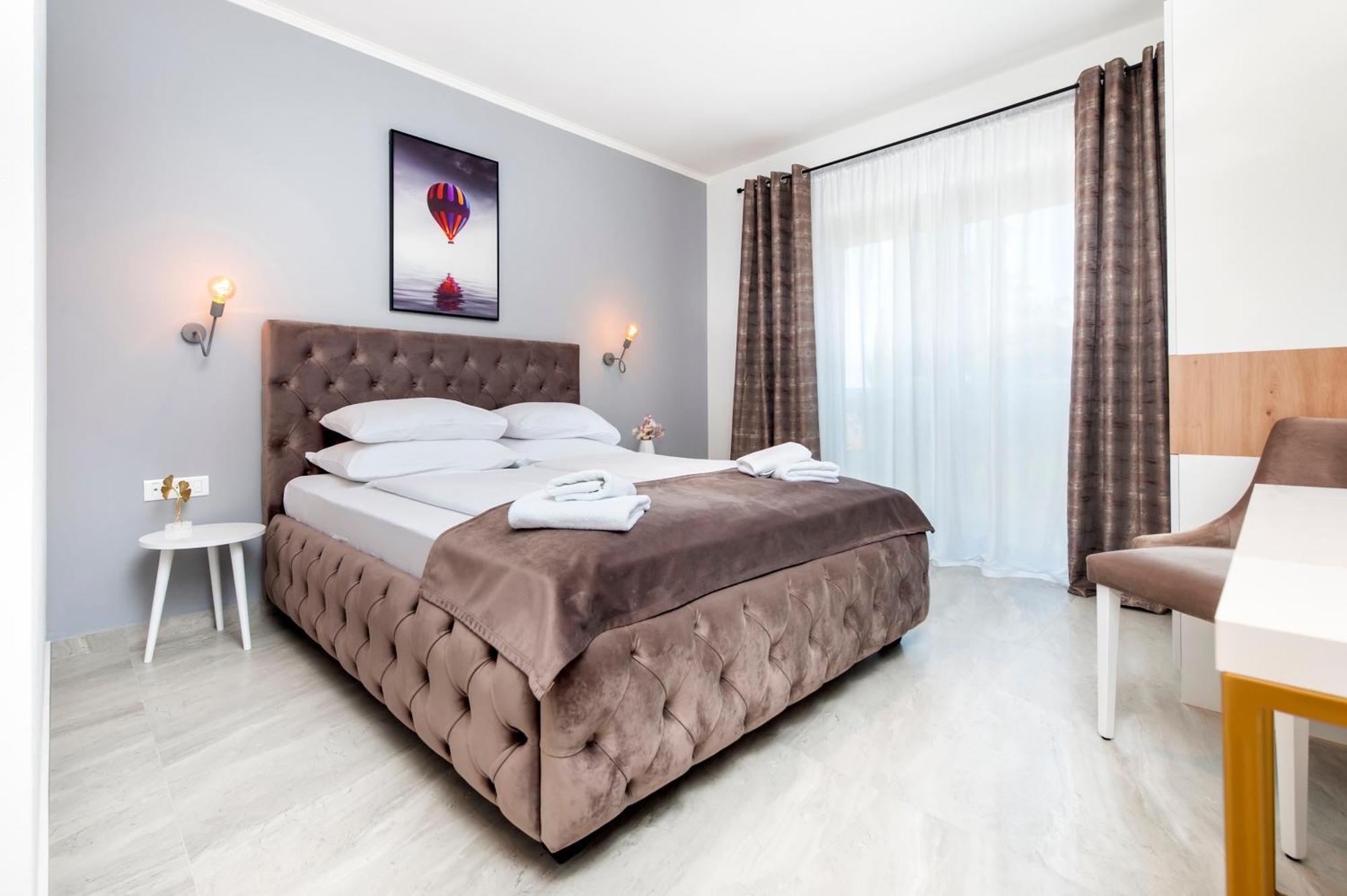 Boutique Residence Arion Rovinj Room photo