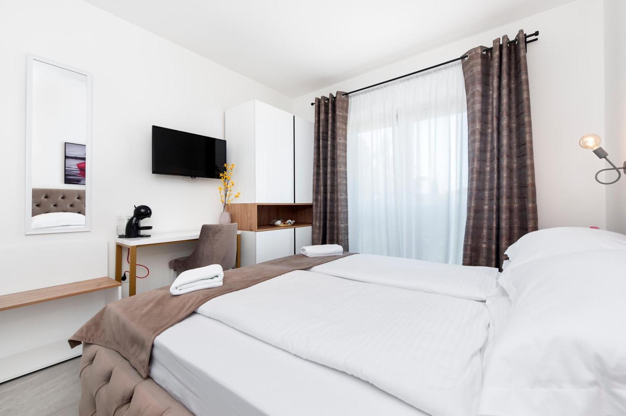 Boutique Residence Arion Rovinj Room photo