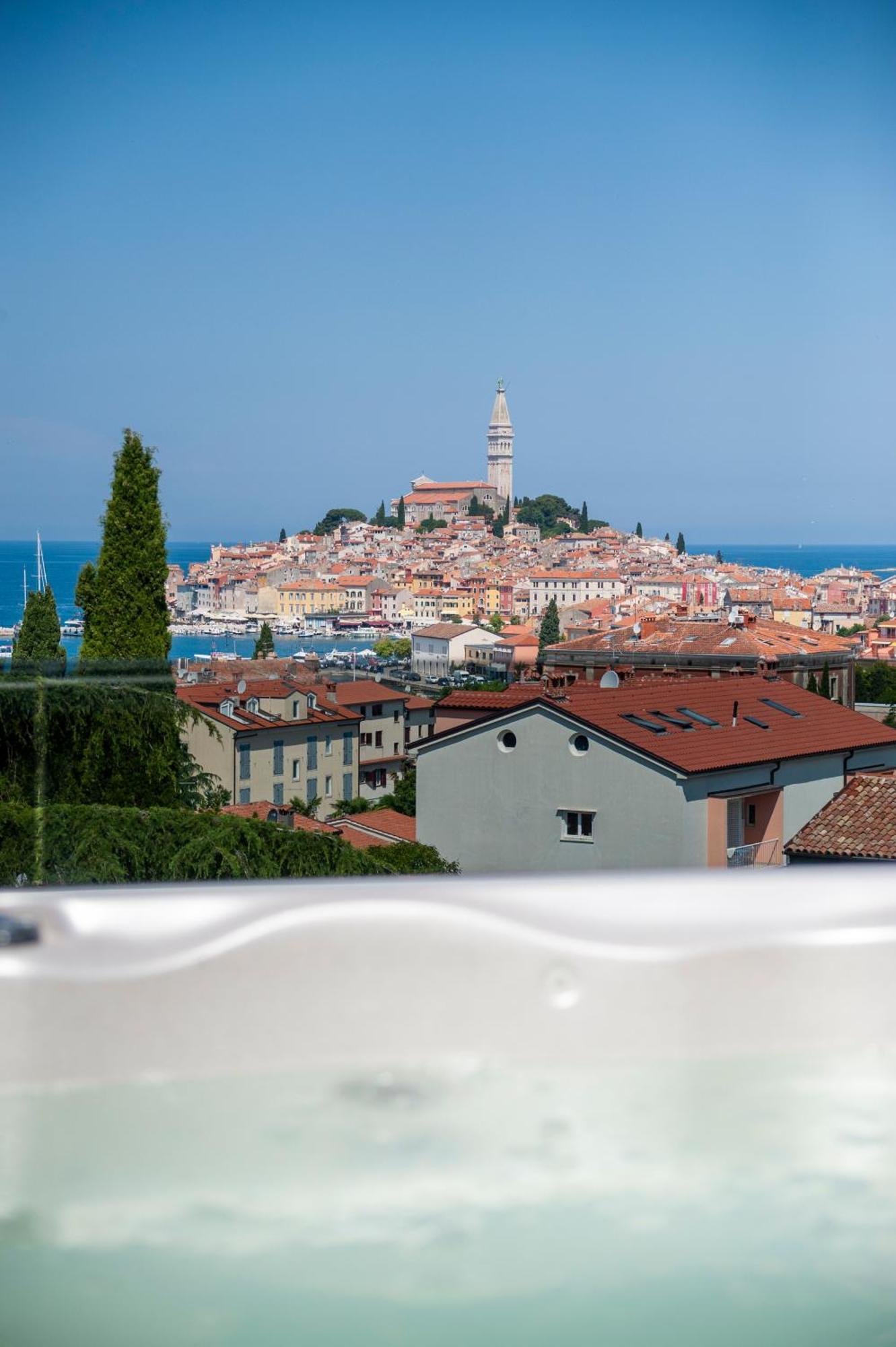 Boutique Residence Arion Rovinj Room photo