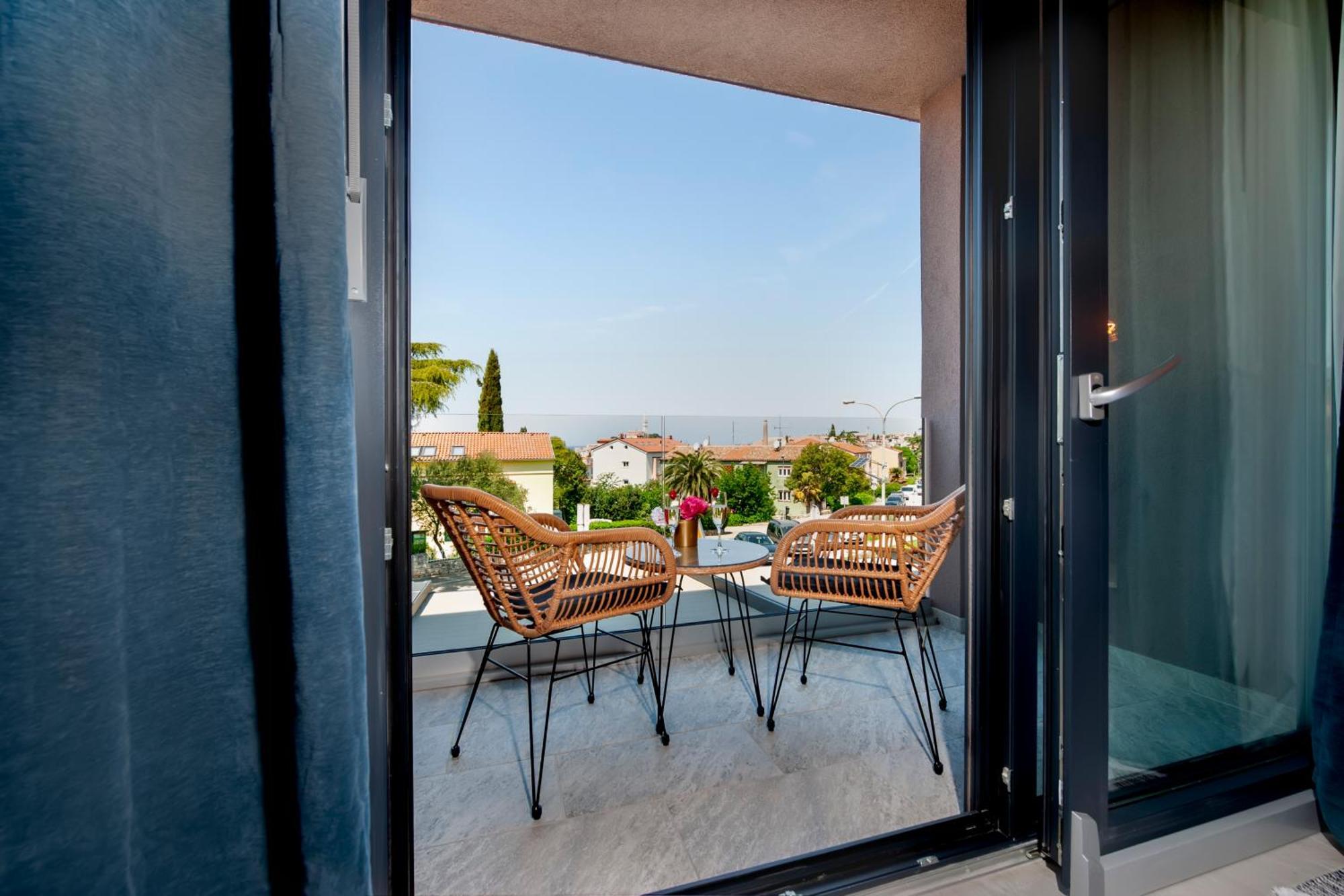 Boutique Residence Arion Rovinj Room photo
