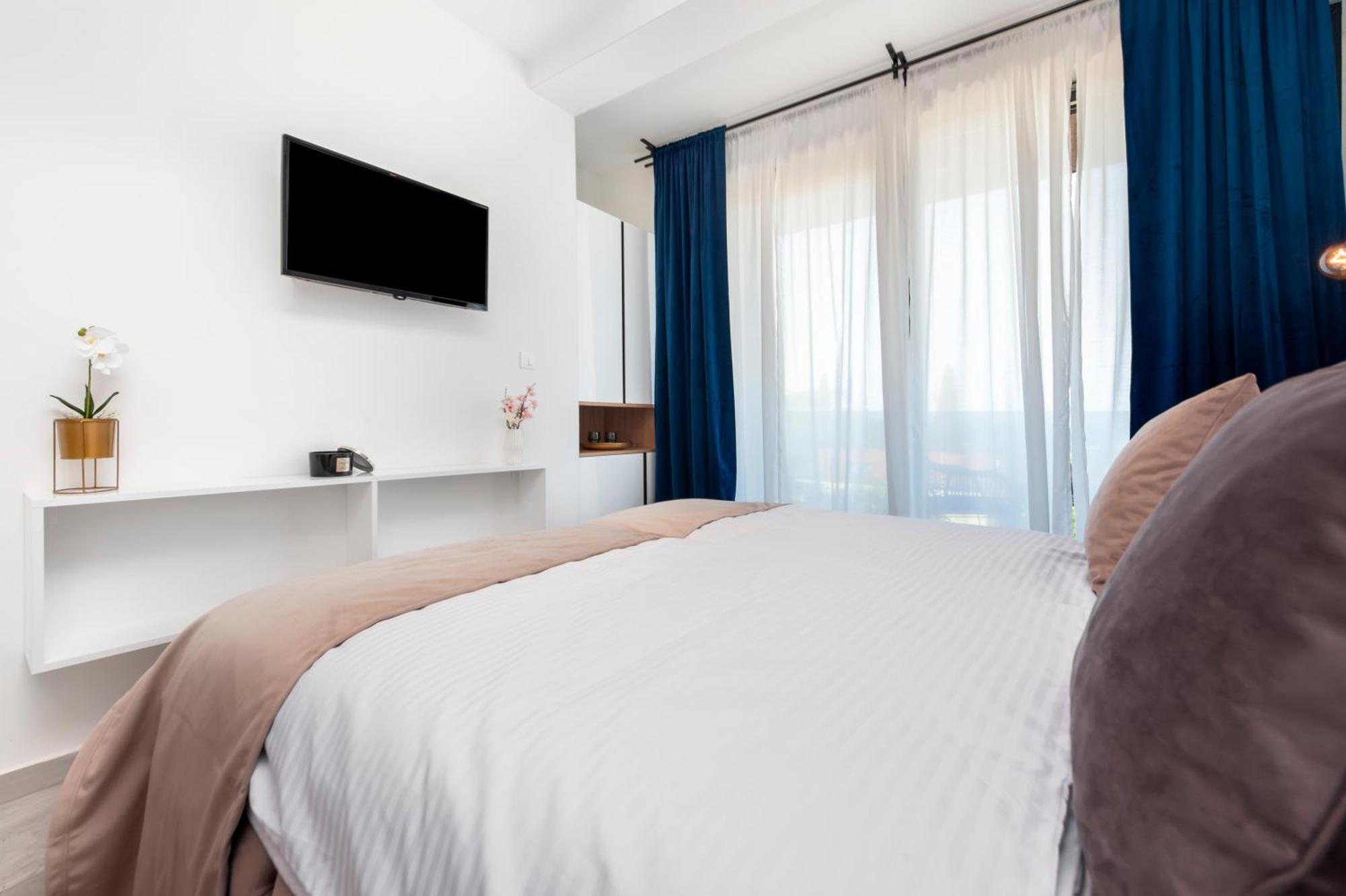 Boutique Residence Arion Rovinj Room photo