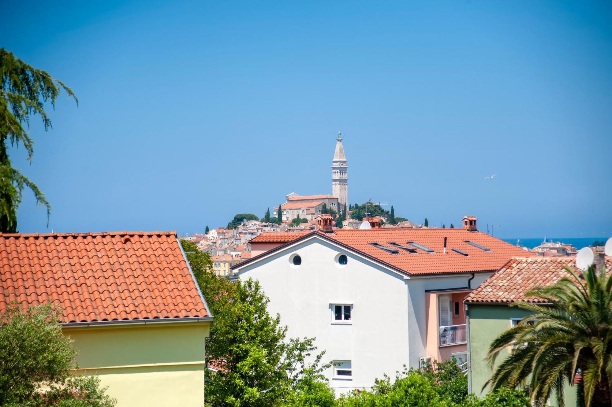 Boutique Residence Arion Rovinj Room photo