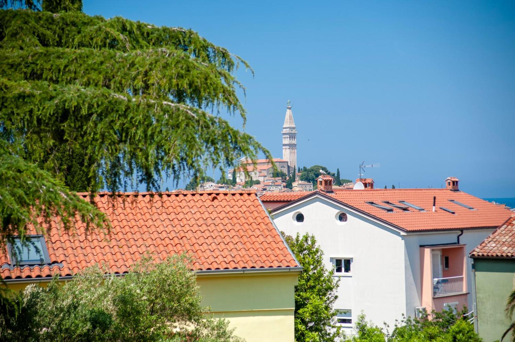 Boutique Residence Arion Rovinj Room photo